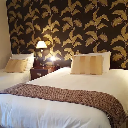 فندق مبيت وإفطار Williamsferry House 4*