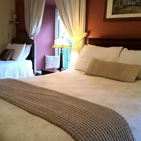 Williamsferry House فندق مبيت وإفطار