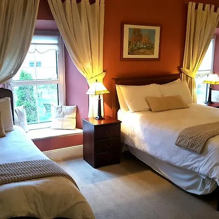فندق مبيت وإفطار Williamsferry House 4*