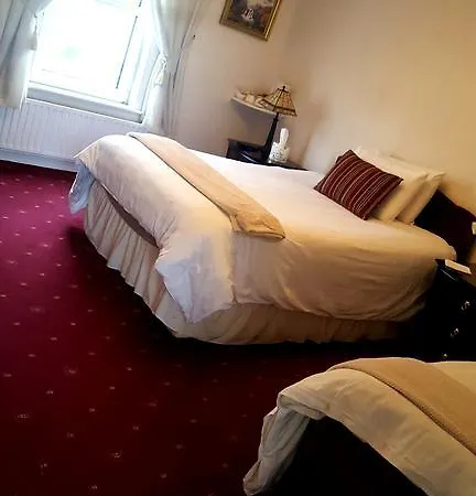 Williamsferry House فندق مبيت وإفطار