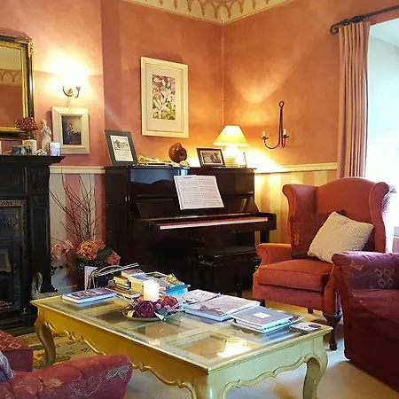 فندق مبيت وإفطار Williamsferry House 4*