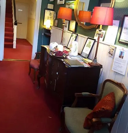 Williamsferry House 4*